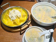 -吕氏疙瘩汤·新鲁菜(济南万象城店)