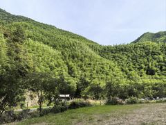 -将军关探险漂流