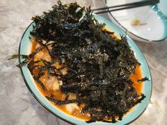 -屋里家延边朝鲜族冷面(梅林3店)