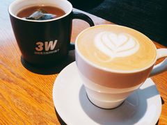 -3W咖啡(国家软件园店)