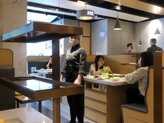 -么子烤肉(化龙池店)