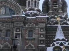 -滴血救世主教堂