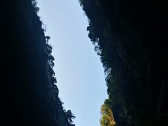 -英西峰林·洞天仙境