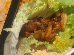 -新石器烤肉(百联川沙店)