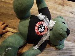 -漫咖啡(中纺国际店)