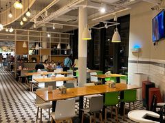 -阿那亚第二食堂 Cafeteria 2