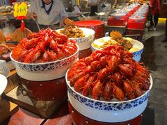 -二十八里太湖船菜(吉祥路店)