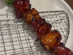 -鲜道寿司(雨花虹悦城店)