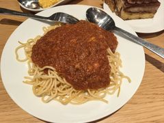 -宜家·瑞典风味餐厅(四元桥店)
