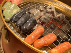 -西塔老太太泥炉烤肉(青浦蟠龙天地店)