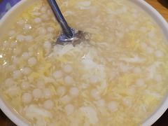 -严记小天府酸菜鱼(西四路店)