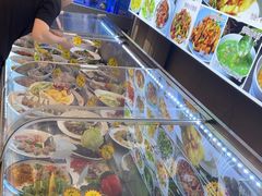 -南山鲜虾面·活鲜小馆·海味大连菜(南山总店)