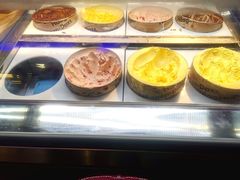 哈根达斯-乔哥铭洋海鲜自助(皇城恒隆广场店)