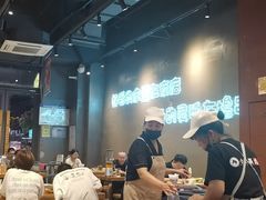 -本色.小马哥烧烤(无锡九里仓店)