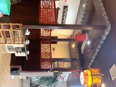 -东北特色铁锅炖·柴火灶(富阳一店)