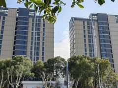 -上海浦东由由信福养老院