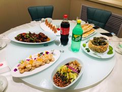 花椒炒鸡-老城味道·传统天津菜(杨柳青店)