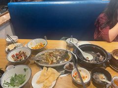 -妈妈的味道(和顺古镇店)