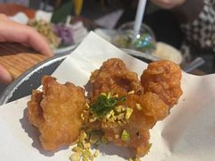 -探鱼·鲜青椒爽麻烤鱼(正佳广场店)