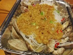 -腰子哥烤串(石佛营炫特店)