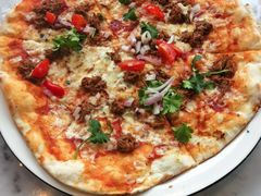-玛尚诺Pizza&Bar(长泰广场店)