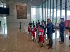 -广州市城市规划展览中心