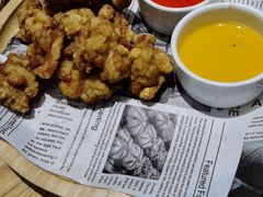 -LO CALCOW卡路力轻食主义餐厅(陆家嘴店)