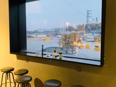 -来回·咖啡(钟村咖啡豆店)