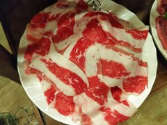 -盛元盛居传统炭火锅(绿园店)