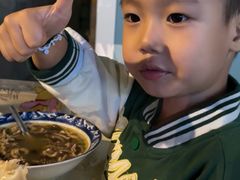 -白老大羊杂碎稍麦