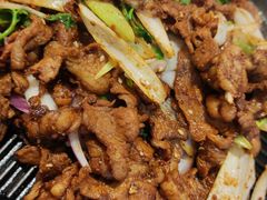 -东门烤鸭店(鼓楼店)