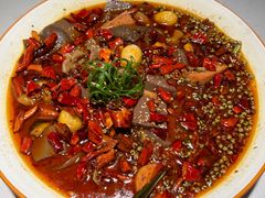 -花椒俏川菜小馆(南海万达店)