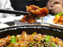 -老头儿油爆虾·1987杭州烟火味(湖滨银泰in77D区店)