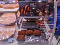 -巴黎贝甜(望京信万店)