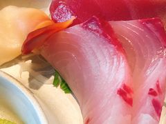 -小山日本料理(兴业太古汇店)