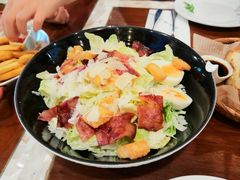 -浦鸿会尚莊亲子餐厅(碧云店)
