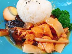 -穆拉诺餐厅(上海玻璃博物馆店)