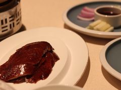 -广州富力丽思卡尔顿酒店·丽轩·粤菜