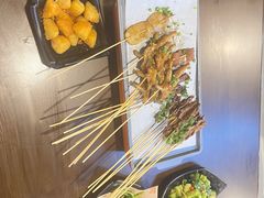 -林二哥宜烤官·宜宾小烧烤