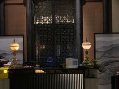 -姗娜娜足道·SPA(古北店)