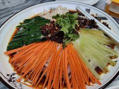 -蔼若春.传承云南菜(金碧公园店)