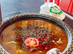 -符缸酸菜鸡(华阳店)