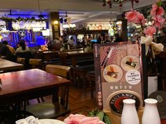 大堂-宝莱纳餐厅(滨江店)