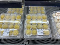 -山姆会员商店(亦庄创意生活广场店)