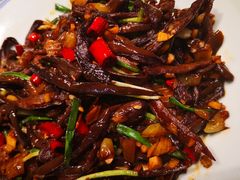 -麒麟小院·老九江菜(安平路店)