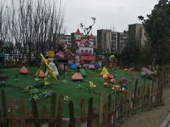 -安徒生童话乐园