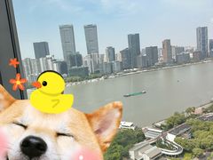 -上海凯宾斯基大酒店