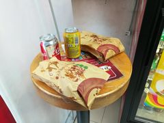 -大利来记餐厅(大三巴店)