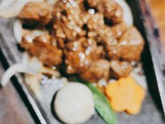 -和彩放题餐厅(酒仙桥店)