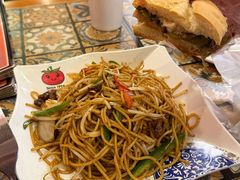 -番茄屋葡式美食(总店)